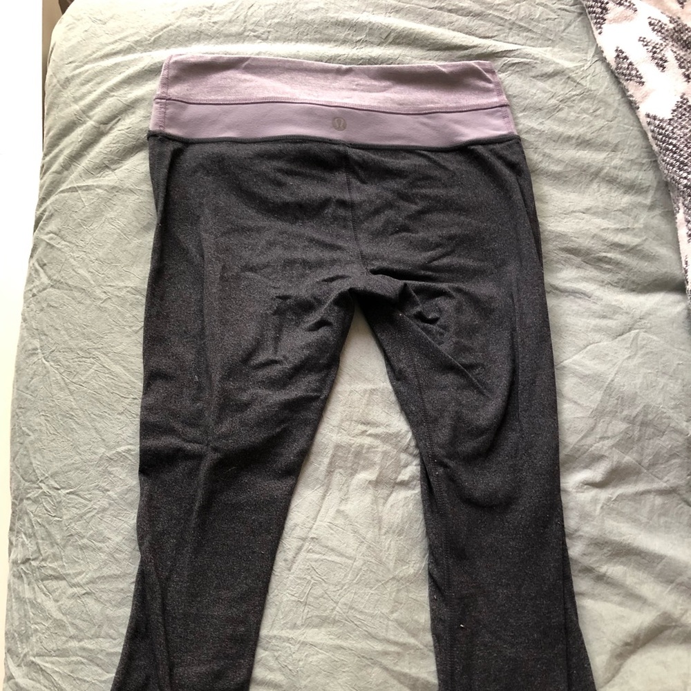 Lululemon leggings